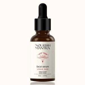 Nourish Mantra Facial Serum